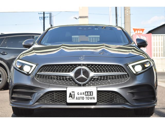 MERCEDES BENZ CLS CL 2019 Image 31