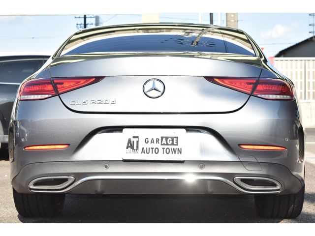 MERCEDES BENZ CLS CL 2019 Image 31