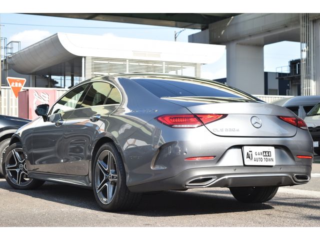 MERCEDES BENZ CLS CL 2019 Image 31