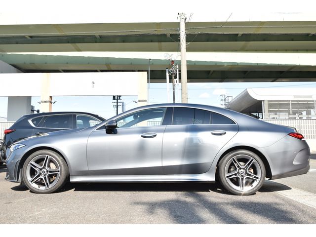 MERCEDES BENZ CLS CL 2019 Image 31