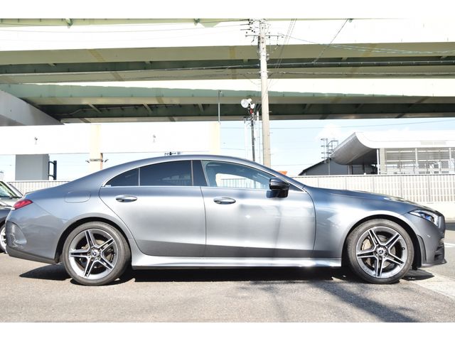 MERCEDES BENZ CLS CL 2019 Image 31