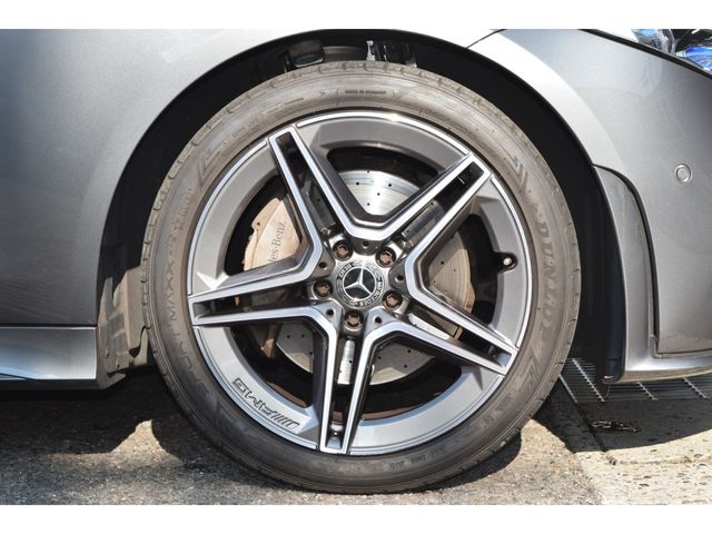 MERCEDES BENZ CLS CL 2019 Image 31