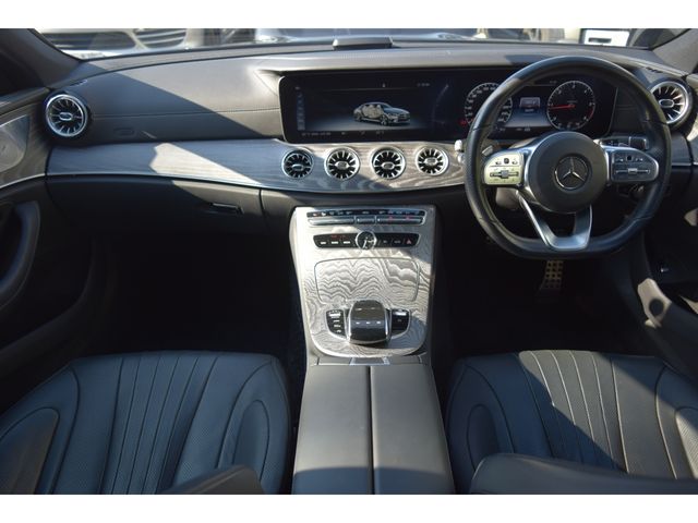 MERCEDES BENZ CLS CL 2019 Image 31
