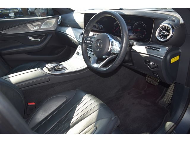 MERCEDES BENZ CLS CL 2019 Image 31