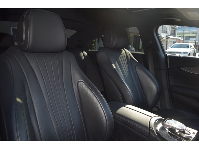 MERCEDES BENZ CLS CL 2019 Image 31