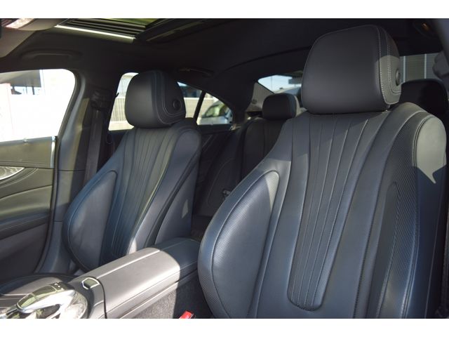 MERCEDES BENZ CLS CL 2019 Image 31