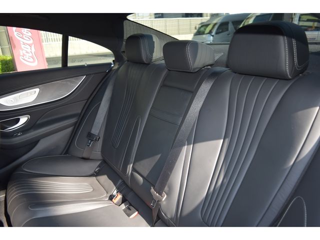 MERCEDES BENZ CLS CL 2019 Image 31