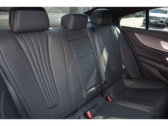 MERCEDES BENZ CLS CL 2019 Image 31