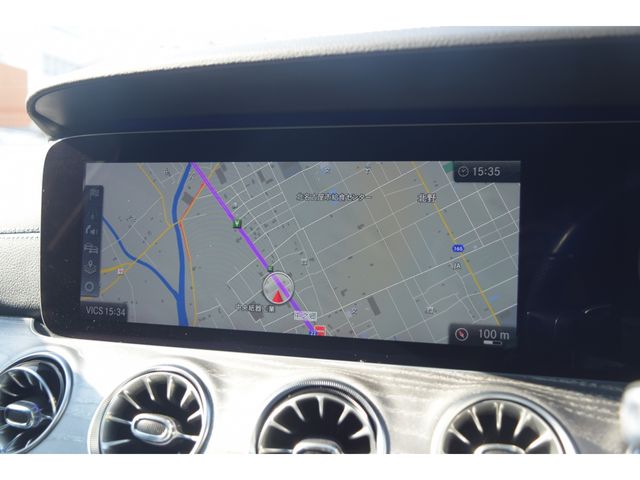 MERCEDES BENZ CLS CL 2019 Image 31