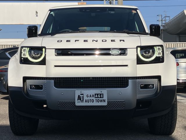 ROVER DEFENDER 2024 Image 31