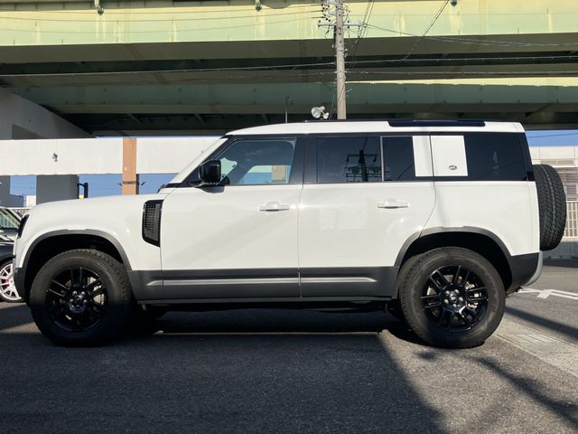 ROVER DEFENDER 2024 Image 31