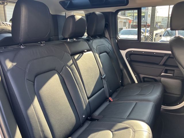 ROVER DEFENDER 2024 Image 31