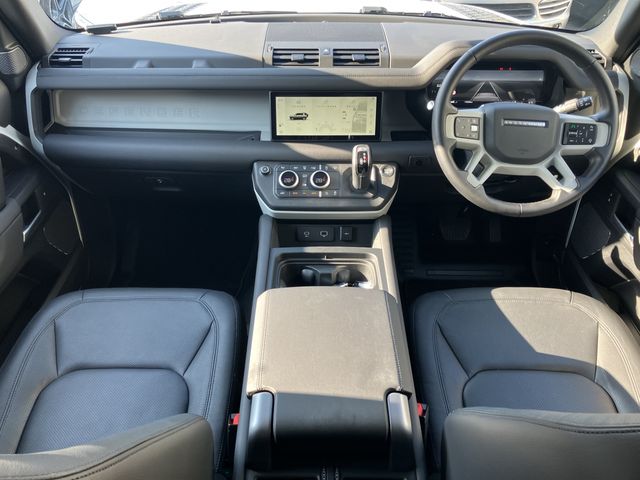 ROVER DEFENDER 2024 Image 31