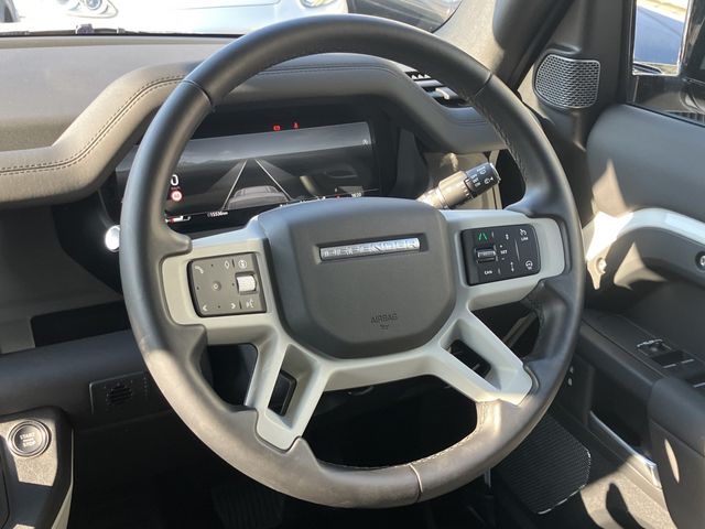 ROVER DEFENDER 2024 Image 31