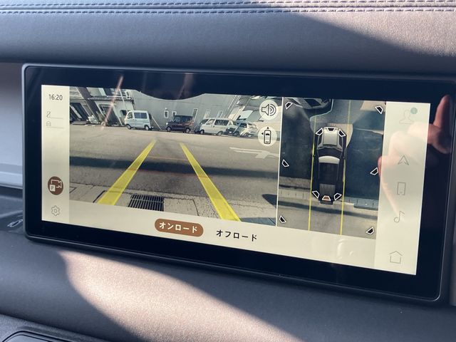 ROVER DEFENDER 2024 Image 31