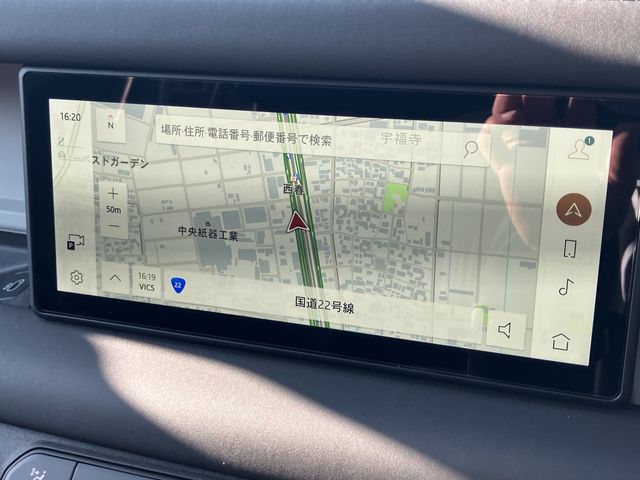 ROVER DEFENDER 2024 Image 31