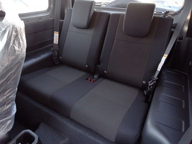 SUZUKI JIMNY 4WD 2026 Image 31