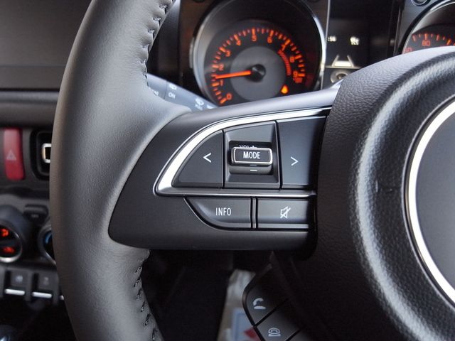 SUZUKI JIMNY 4WD 2026 Image 31