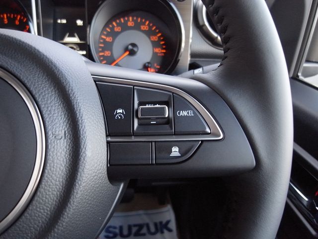 SUZUKI JIMNY 4WD 2026 Image 31