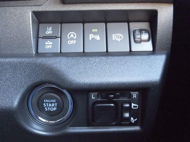 SUZUKI JIMNY 4WD 2026 Image 31