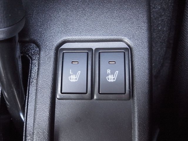 SUZUKI JIMNY 4WD 2026 Image 31