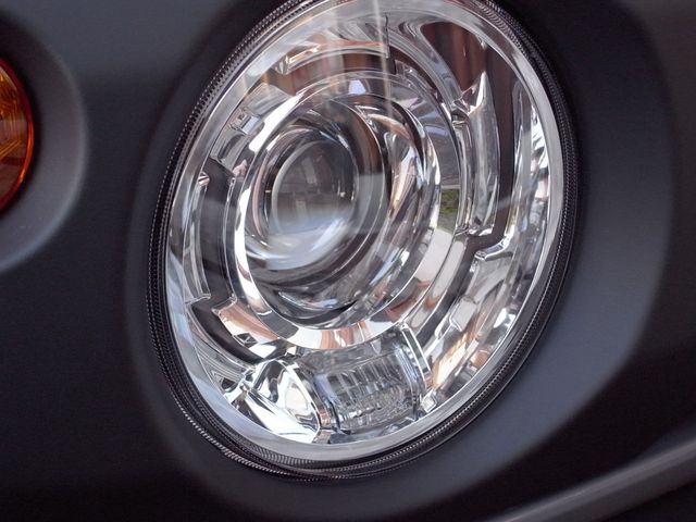 SUZUKI JIMNY 4WD 2026 Image 31