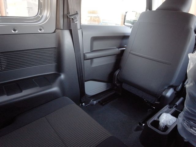 SUZUKI JIMNY 4WD 2026 Image 31