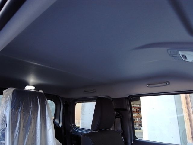 SUZUKI JIMNY 4WD 2026 Image 31