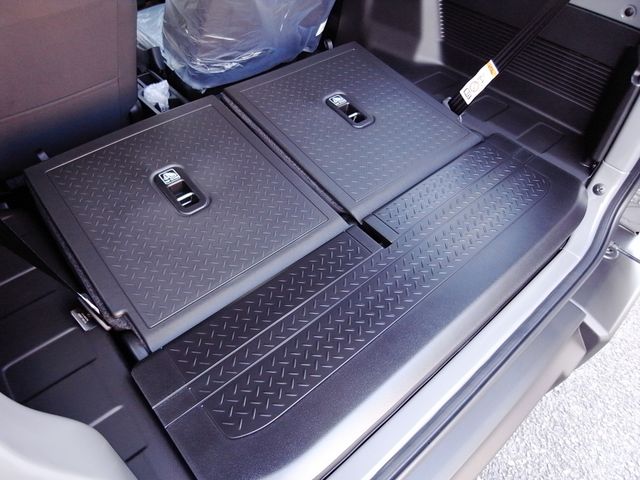 SUZUKI JIMNY 4WD 2026 Image 31