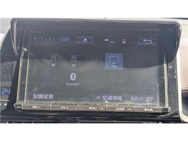 TOYOTA C-HR 2017 Image 31