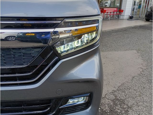 HONDA N BOX CUSTOM 4WD 2020 Image 31