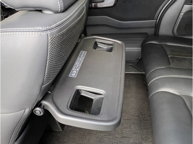 HONDA N BOX CUSTOM 4WD 2020 Image 31