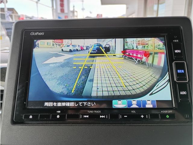 HONDA N BOX CUSTOM 4WD 2020 Image 31