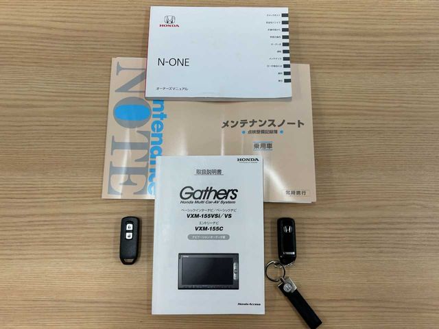 HONDA N-ONE 2015 Image 31