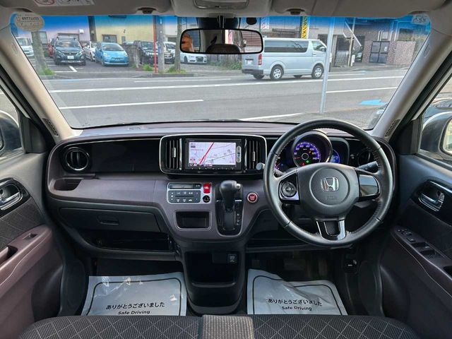 HONDA N-ONE 2015 Image 31