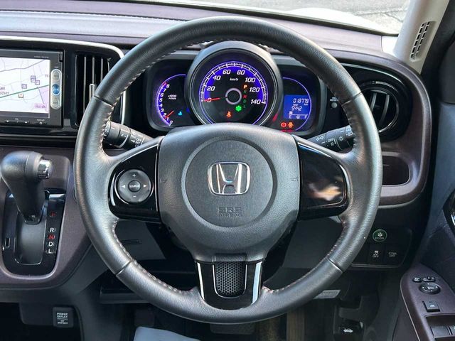 HONDA N-ONE 2015 Image 31