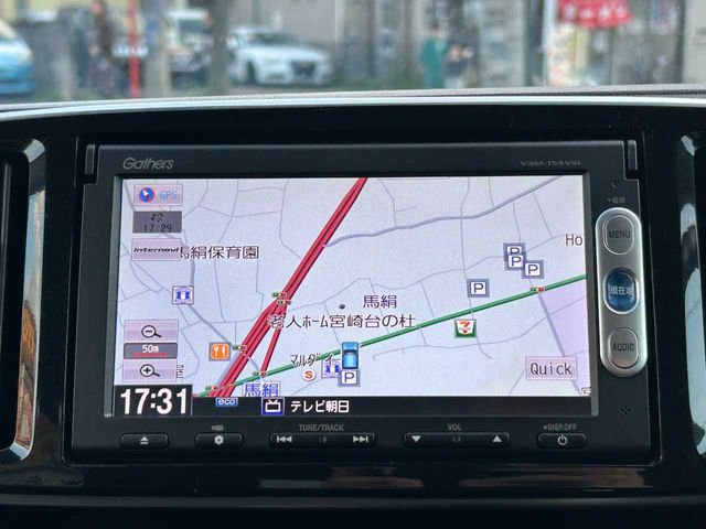 HONDA N-ONE 2015 Image 31