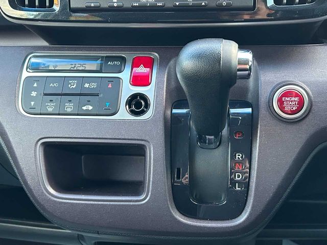 HONDA N-ONE 2015 Image 31