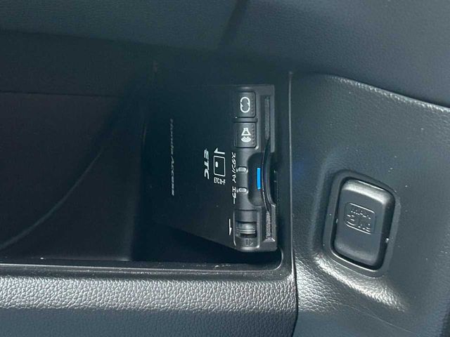 HONDA N-ONE 2015 Image 31