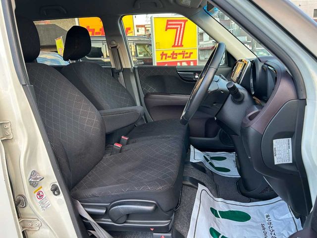 HONDA N-ONE 2015 Image 31