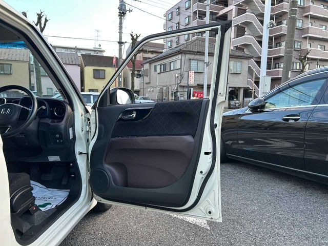 HONDA N-ONE 2015 Image 31