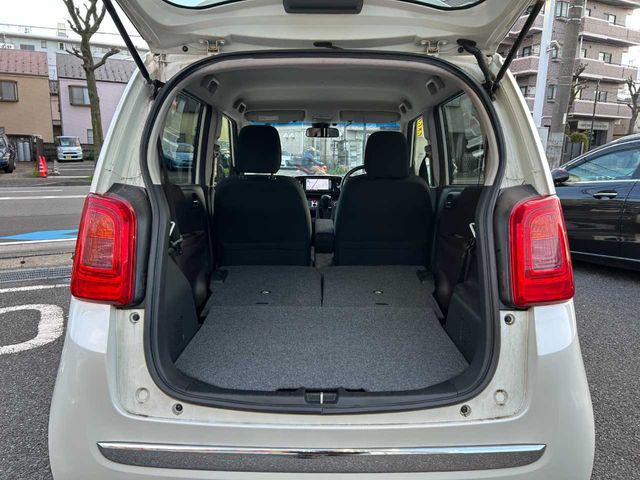 HONDA N-ONE 2015 Image 31