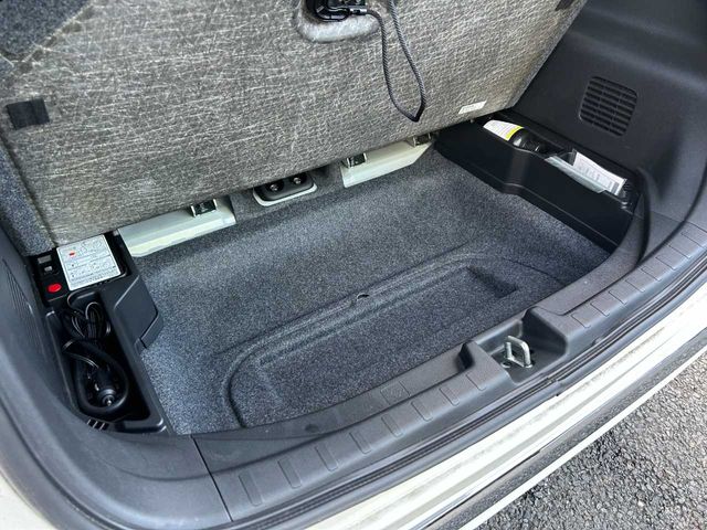 HONDA N-ONE 2015 Image 31