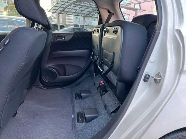 HONDA N-ONE 2015 Image 31