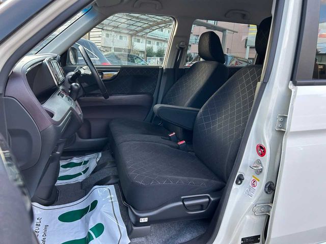 HONDA N-ONE 2015 Image 31