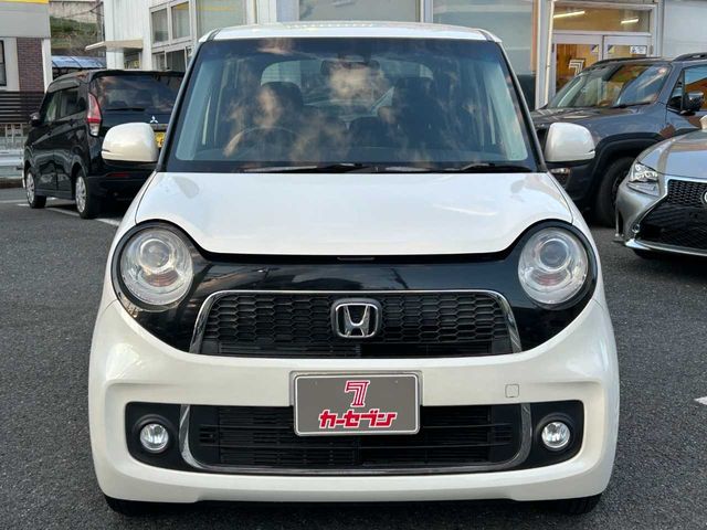 HONDA N-ONE 2015 Image 31