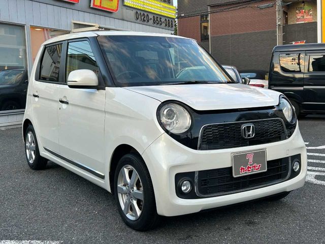 HONDA N-ONE 2015 Image 31