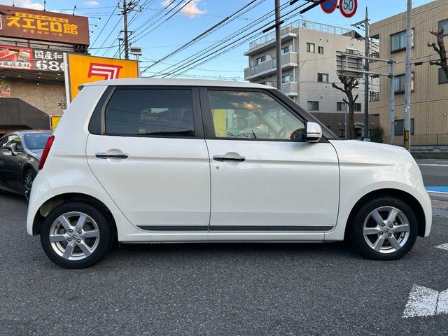 HONDA N-ONE 2015 Image 31