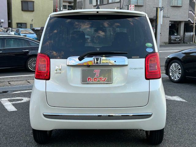 HONDA N-ONE 2015 Image 31