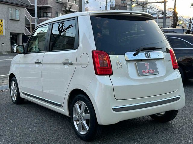 HONDA N-ONE 2015 Image 31